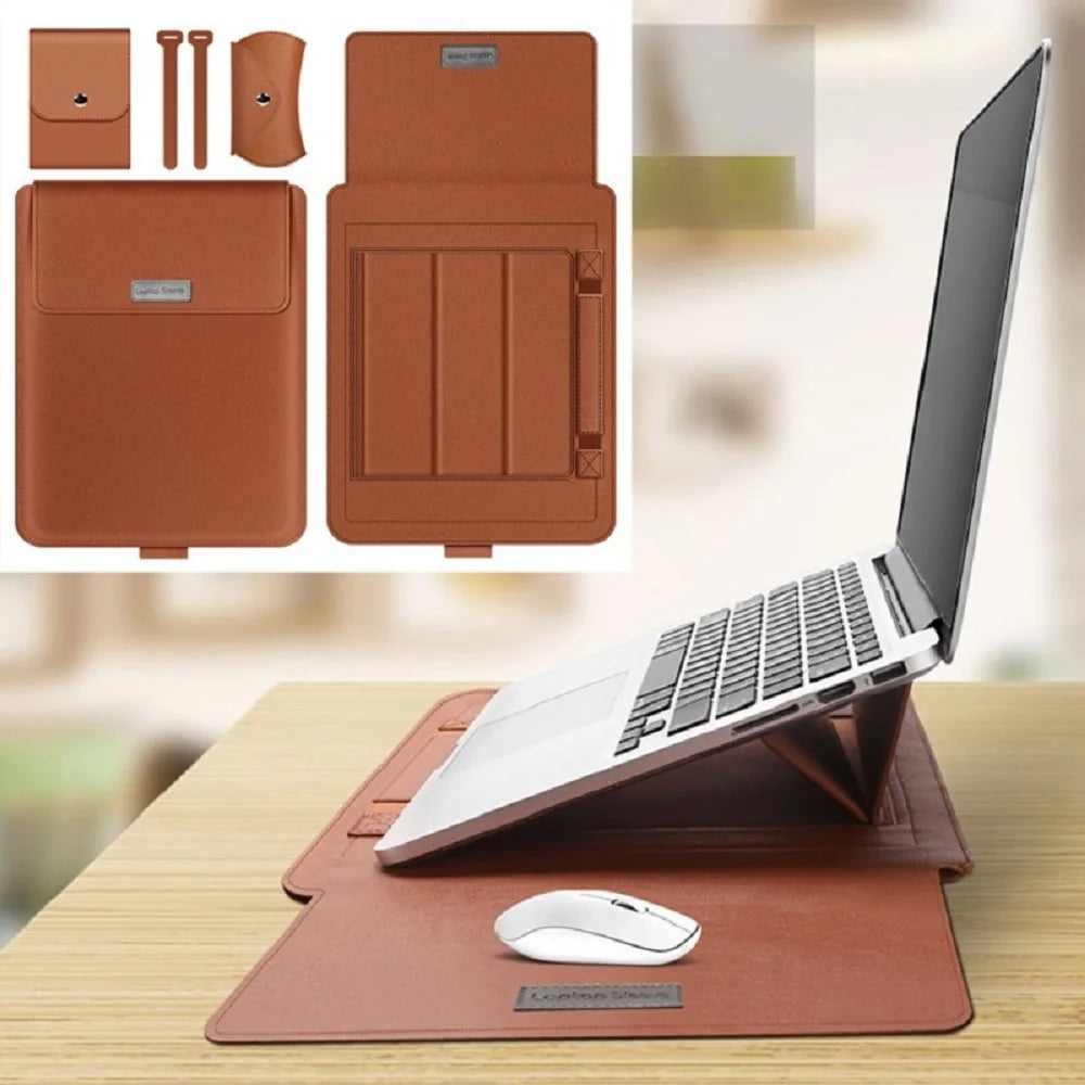 FOLDABLE LAPTOP STAND