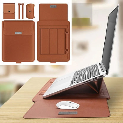 FOLDABLE LAPTOP STAND