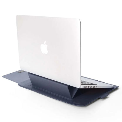 FOLDABLE LAPTOP STAND